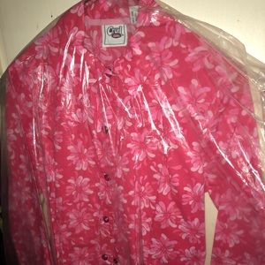 Cruel Girl Western Shirt